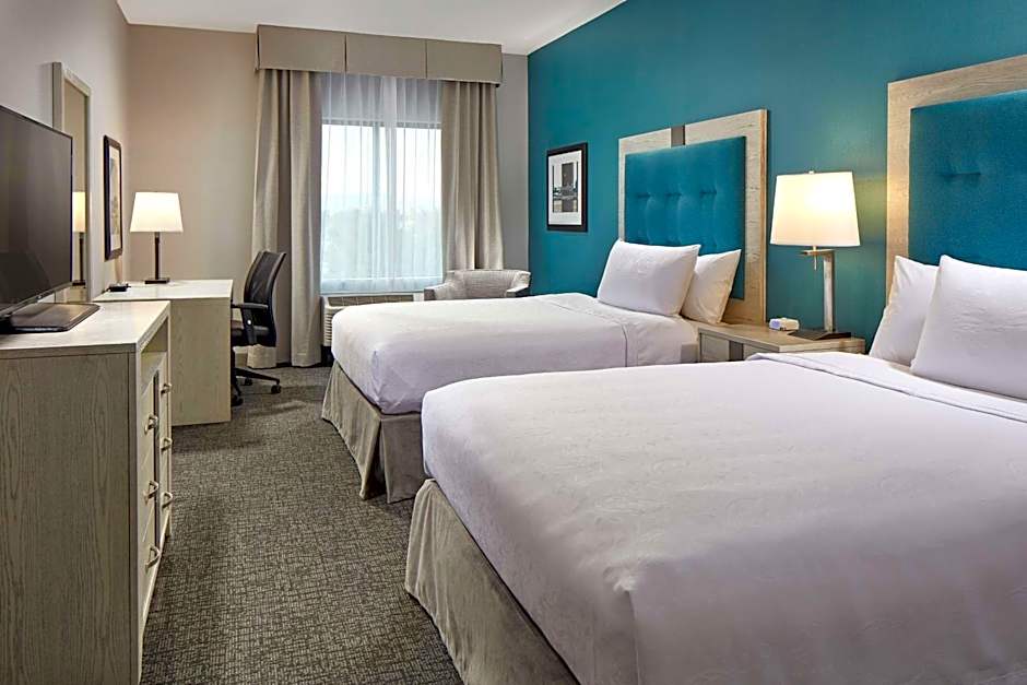 Homewood Suites By Hilton Long Beach Airport