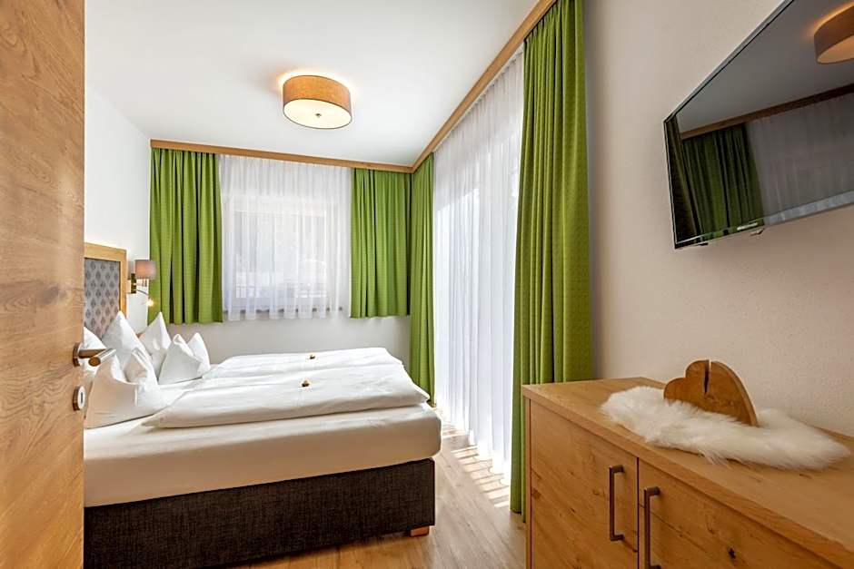 Hotel ALPINJUWEL 3-Sterne Superior