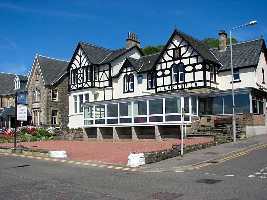 Lancaster Hotel