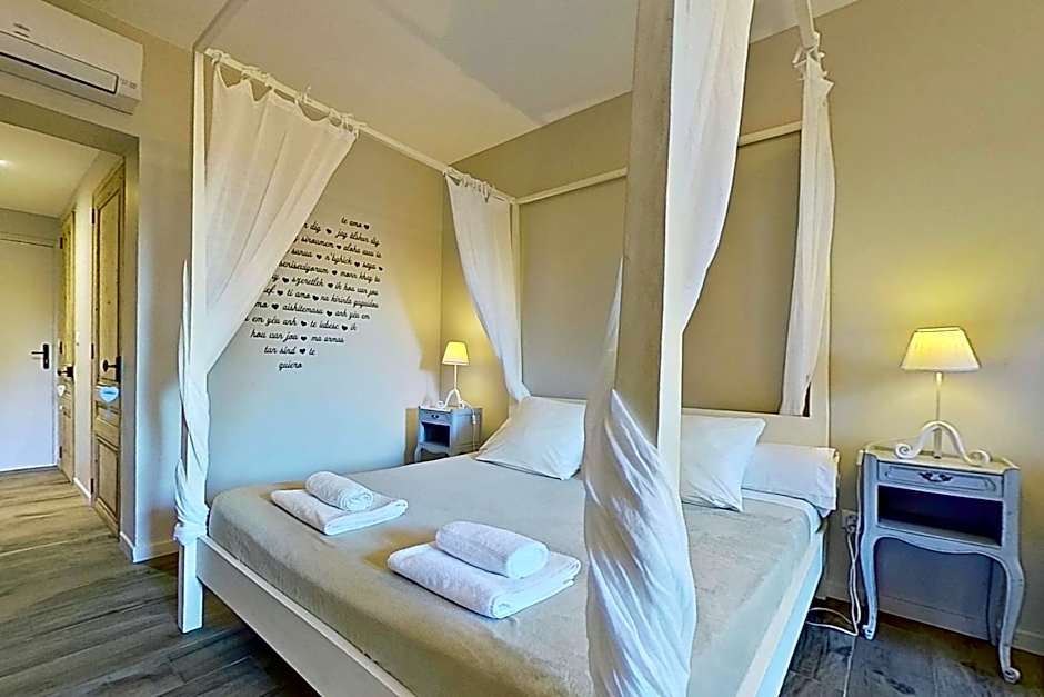 La Villa Dupont d'Avignon