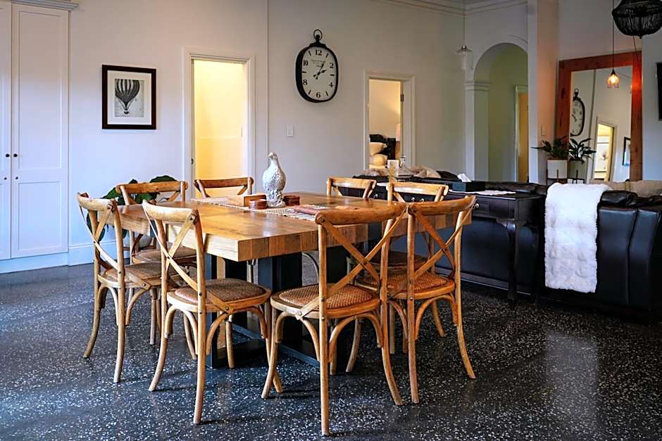 Barossa Bed & Breakfast