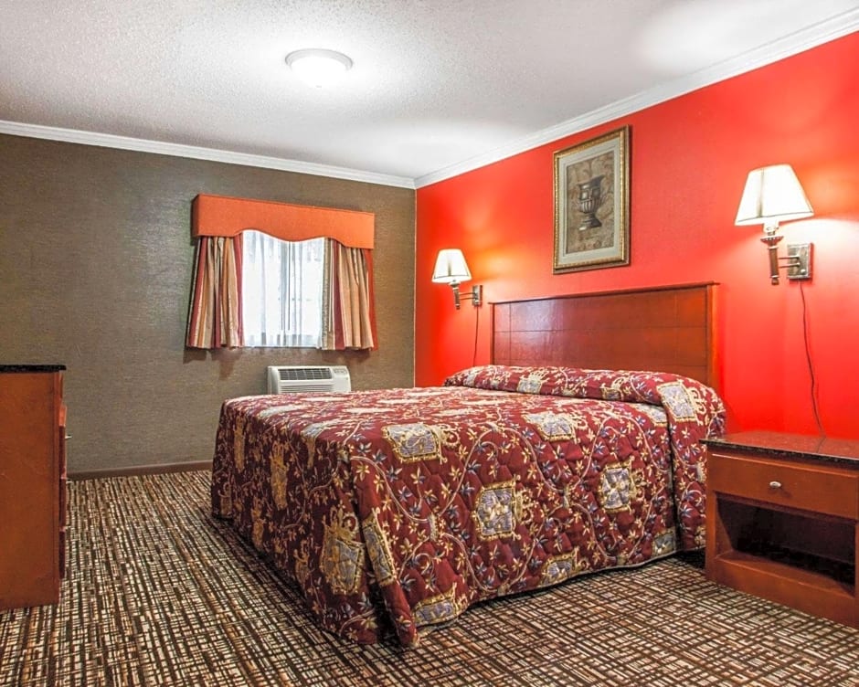Rodeway Inn Paterson