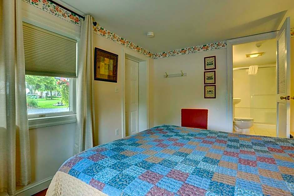 Greystone Manor Bed & Breakfast