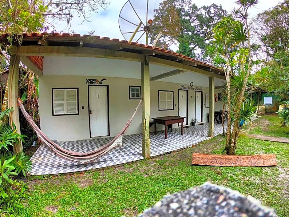 Pousada Recanto da Gruta