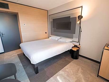 Double Room with Sofa Bed