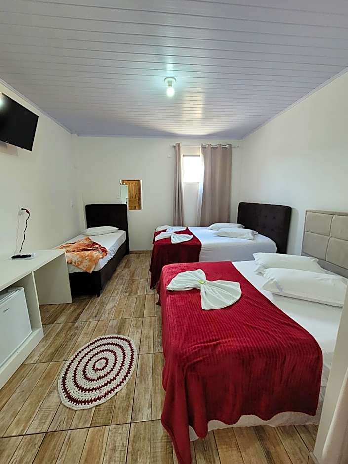 Pousada Pontal da Armação