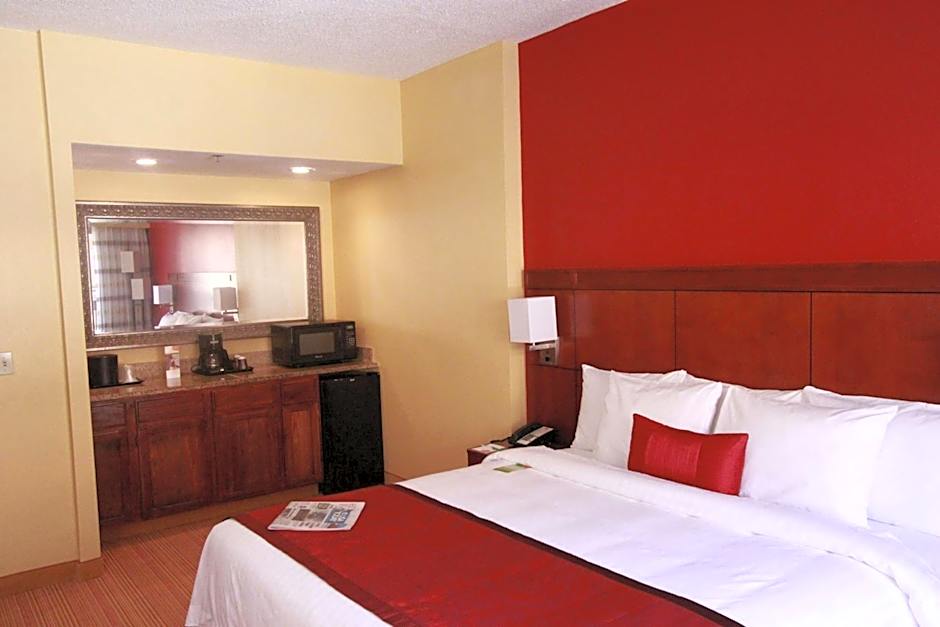 Courtyard by Marriott Jackson Ridgeland