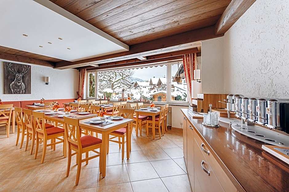 Weidegg - Hotel Garni