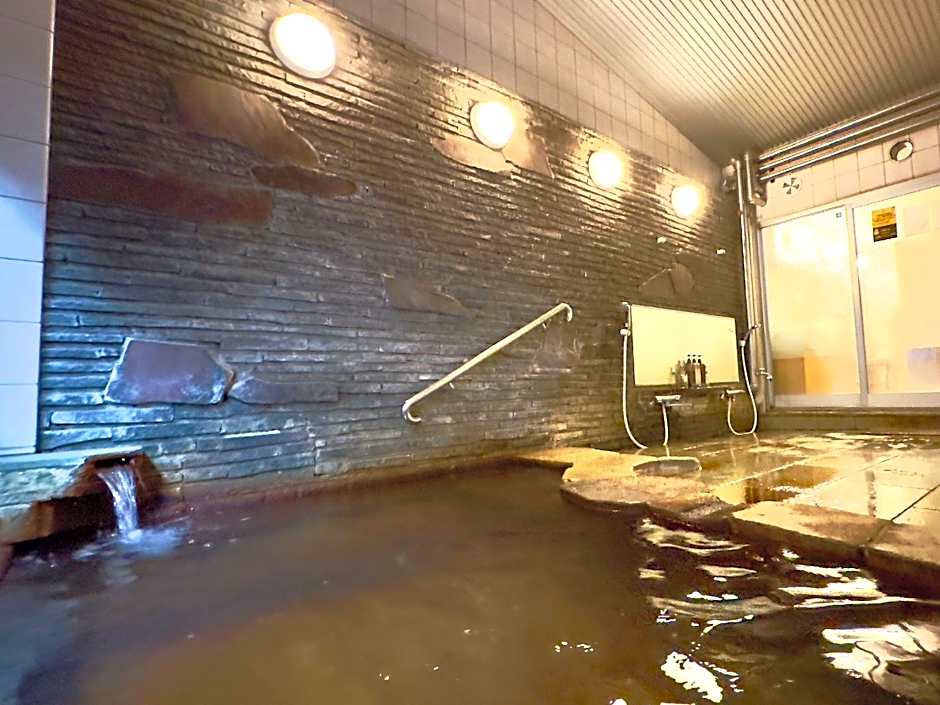 ATAMI SPRING TERRACE HOTEL