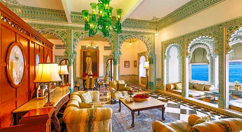Shiv Niwas Palace by HRH Group of Hotels