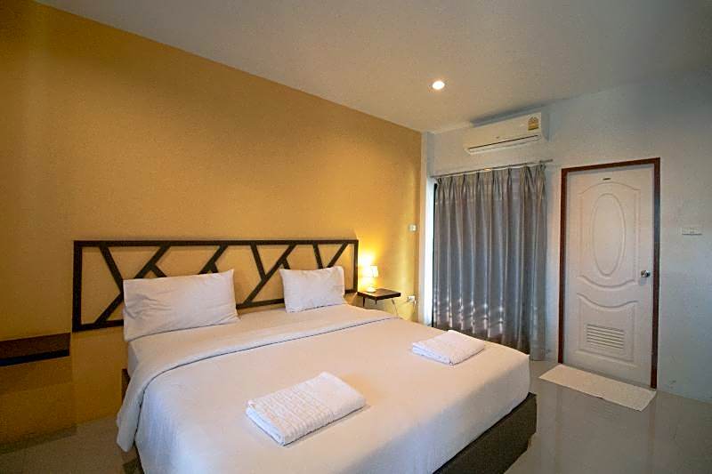 Somsamai Style Apartment