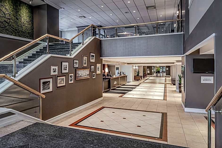 Delta Hotels Montreal