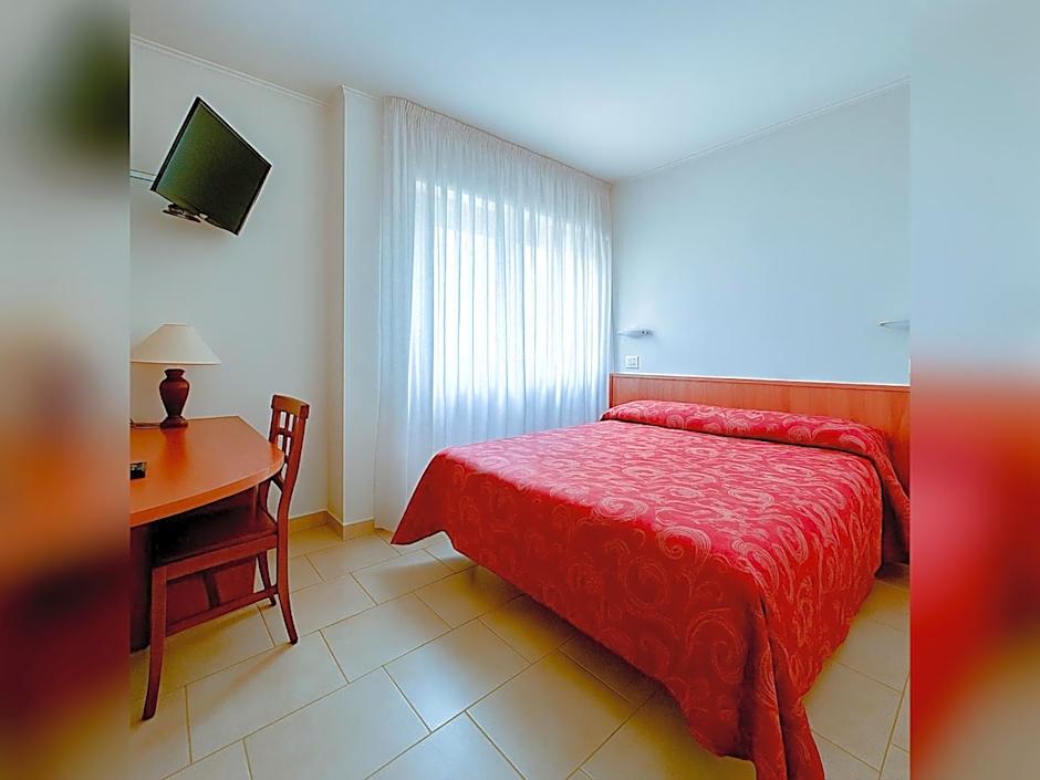 La Solaria Hotel
