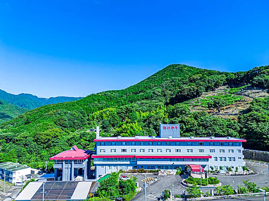 Kumano no Yado Umihikari