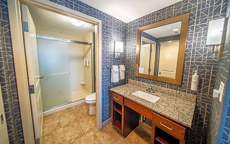 Homewood Suites by Hilton Rochester Mayo Clinic Area/ Saint Marys