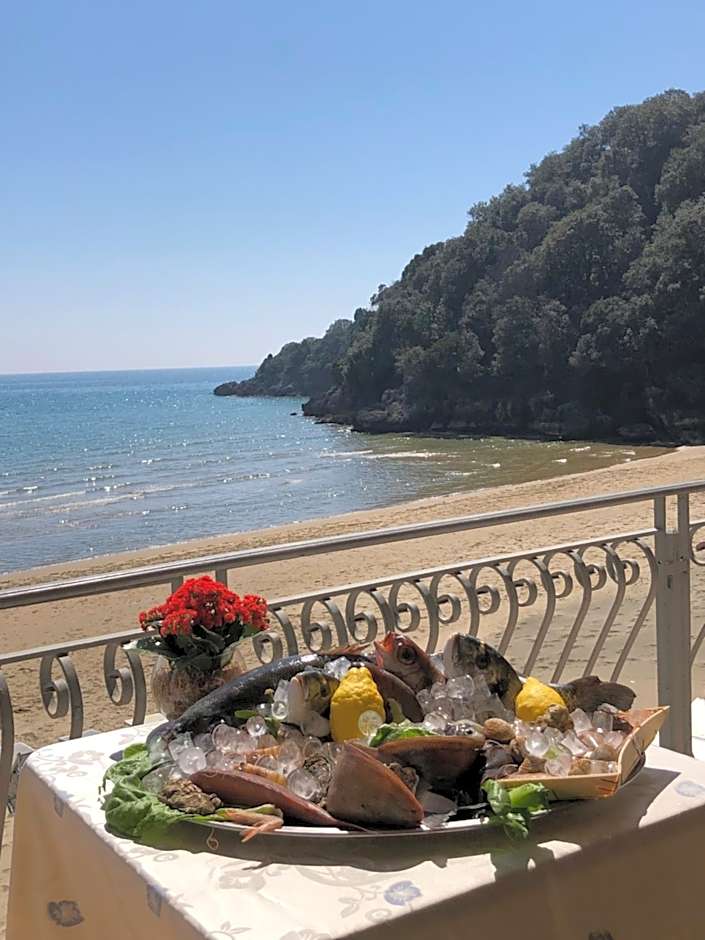 Grand Hotel Il Ninfeo