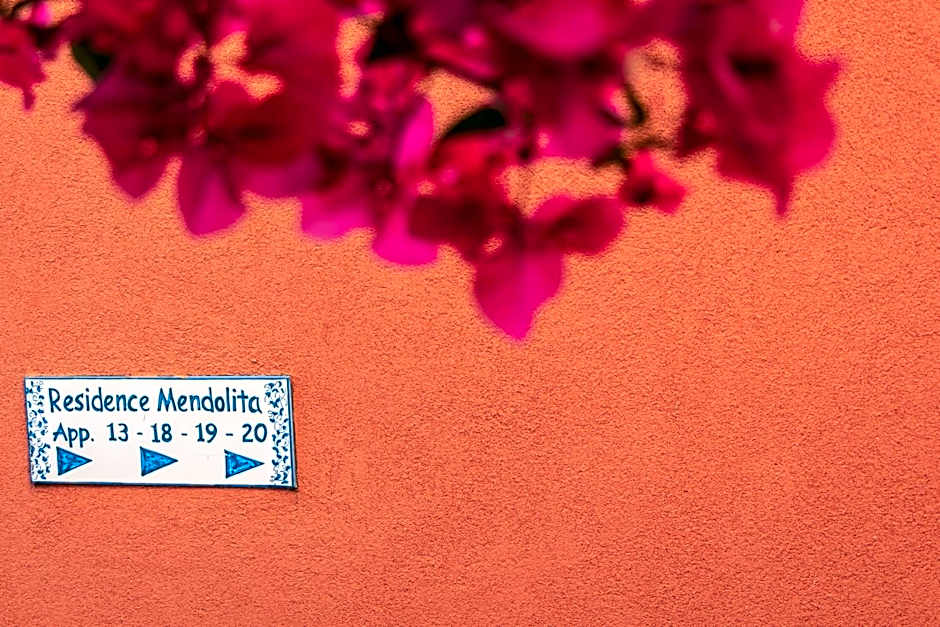 Hotel Residence Mendolita