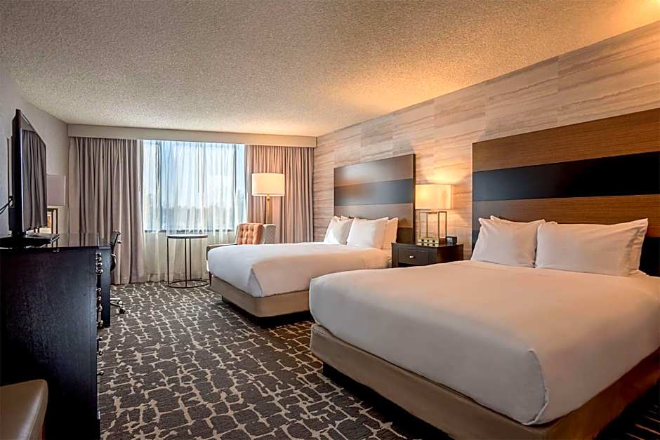 DoubleTree by Hilton Hotel Denver Aurora