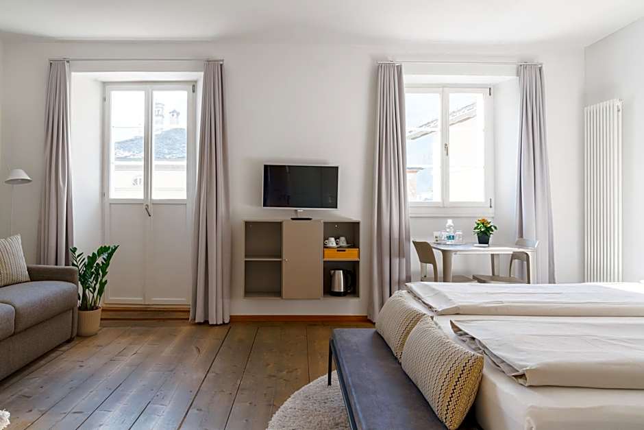 Ca' del Borgo Boutique Rooms & Suites