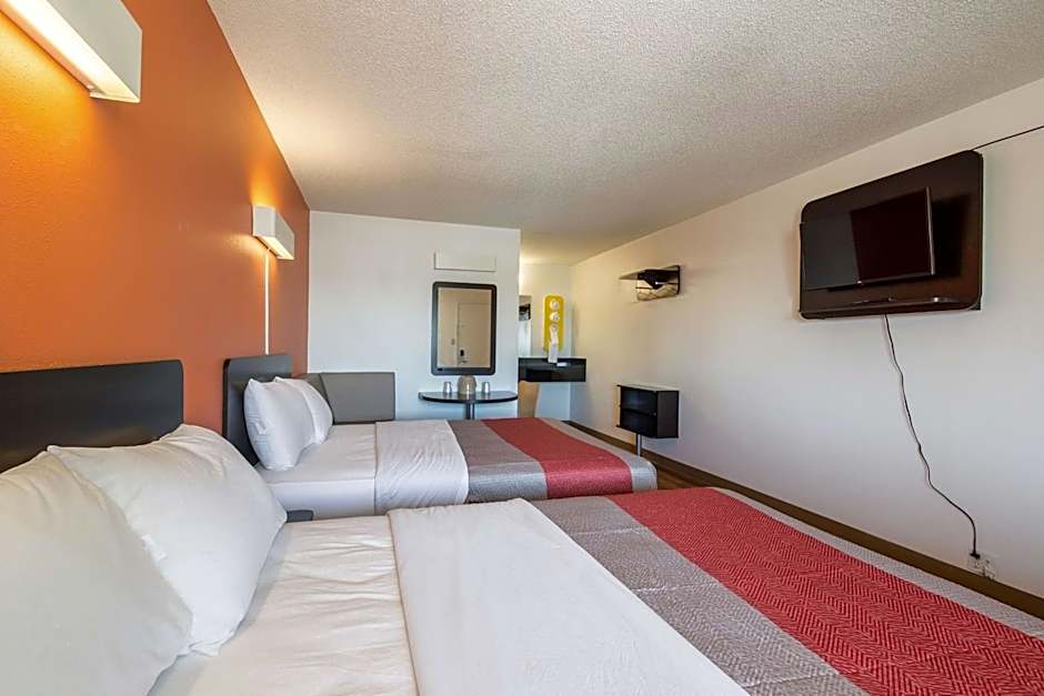 Motel 6 Indianapolis In – Indianapolis, IN