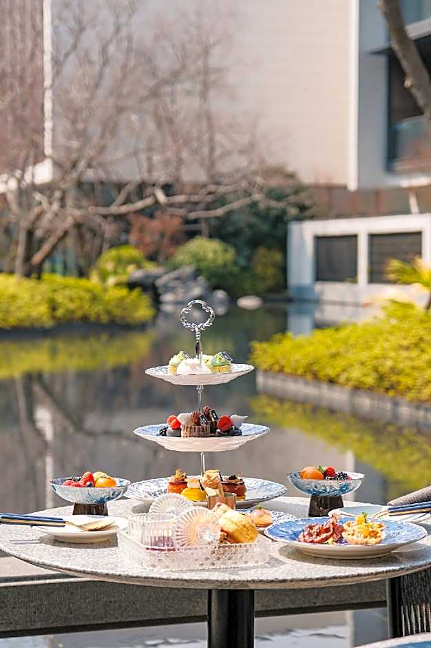 Kimpton Suzhou Bamboo Grove By IHG