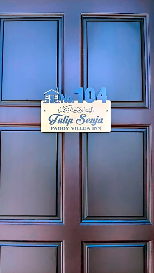 Paddy Villea Inn SPT Penang