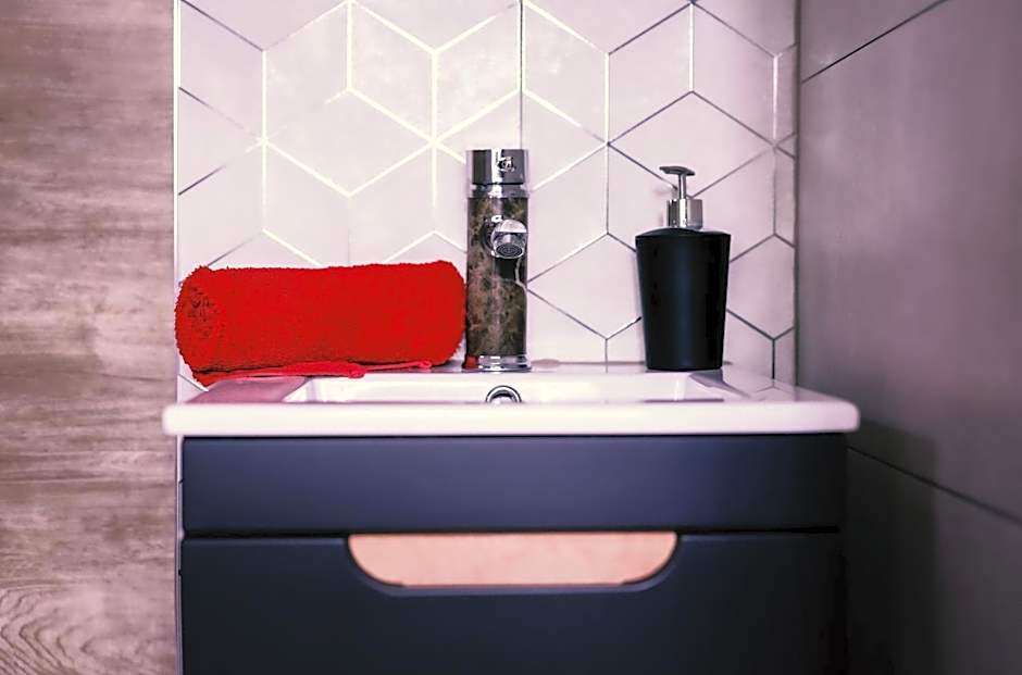 Domek w Długosiodle 2 sypialnie przy samym lesie