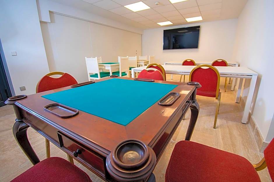 Ekilibrio Hotel & Apart-Suites