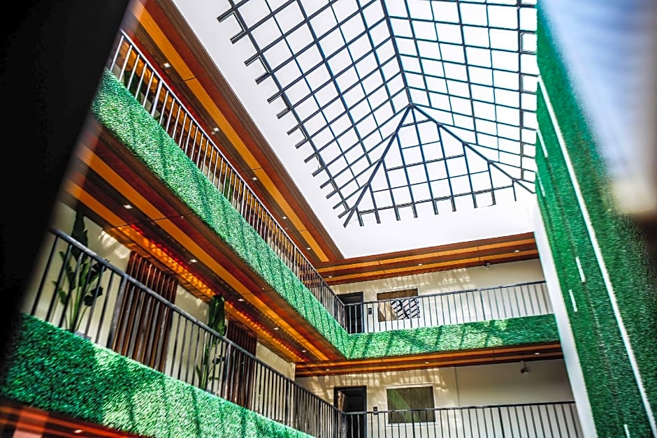 SureStay Studio by Best Western Clarkview, Angeles City