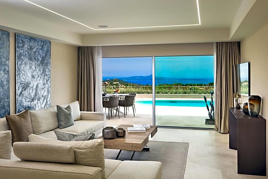 Hotel Li Finistreddi