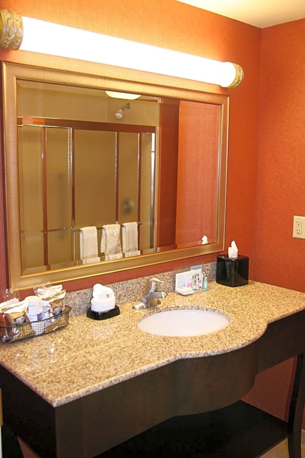 Hampton Inn By Hilton Jacksonville