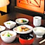 Kanazawa Hakuchoro Hotel Sanraku