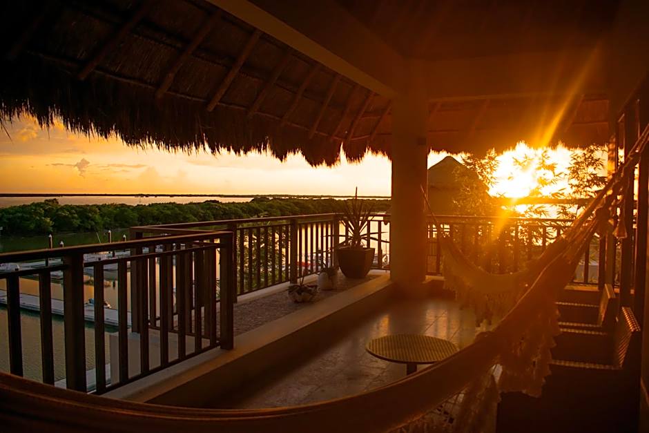 Hotel Grand Marina Kinuh