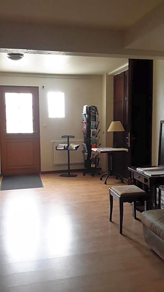 Au Gallodrome Maison d'hôtes et Table d'hôtes en Estaminet privé