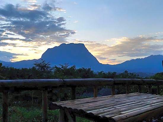 Baan AingDoi Homestay