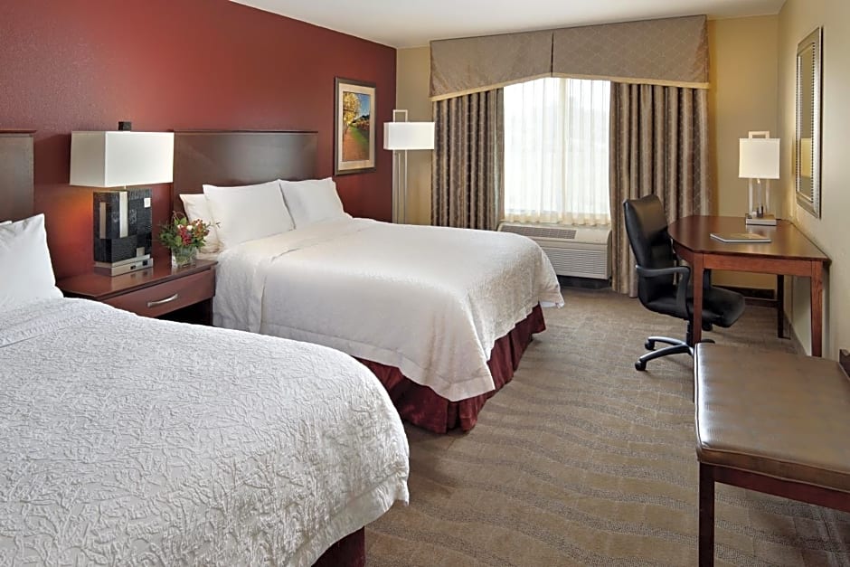 Hampton Inn & Suites Paso Robles