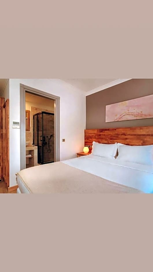 Triangulo Hotel