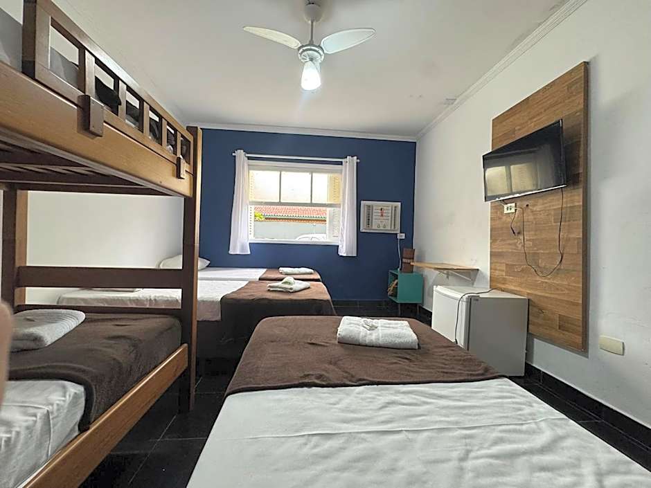 Pousada Hotel Canto dos Mares