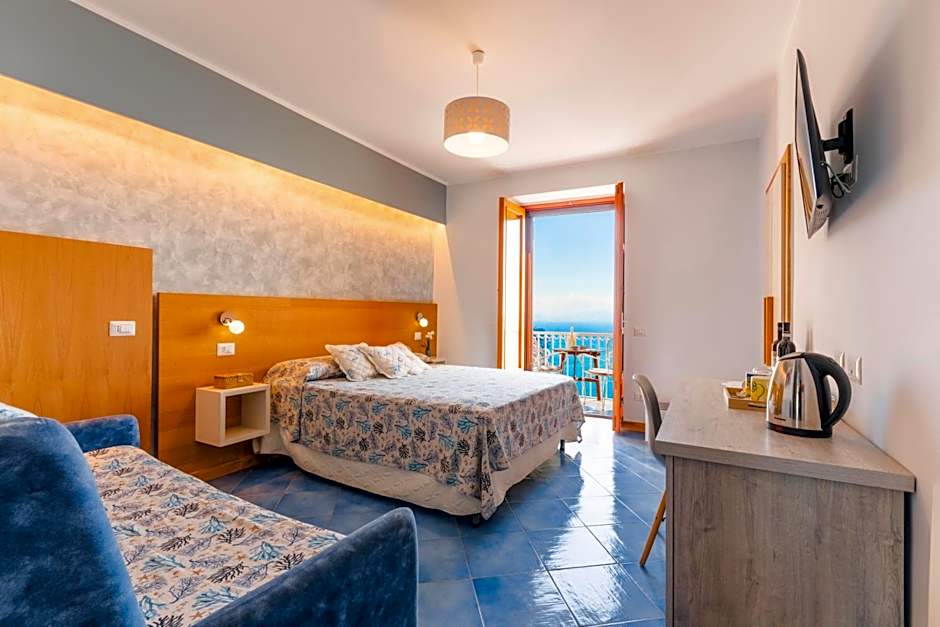 A casa di Nonna Marianna