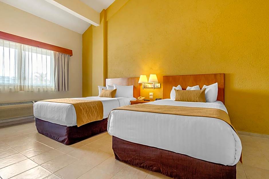 Comfort Inn Puerto Vallarta