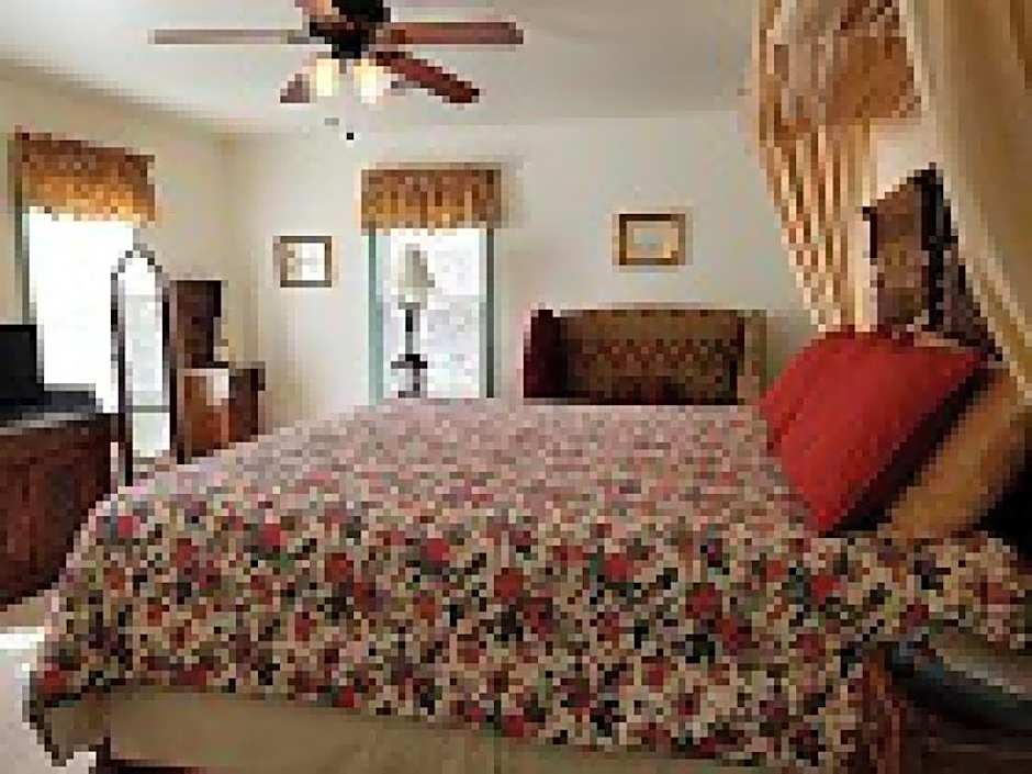 Photo 1 of 4 of Double Room with Private Bathroom