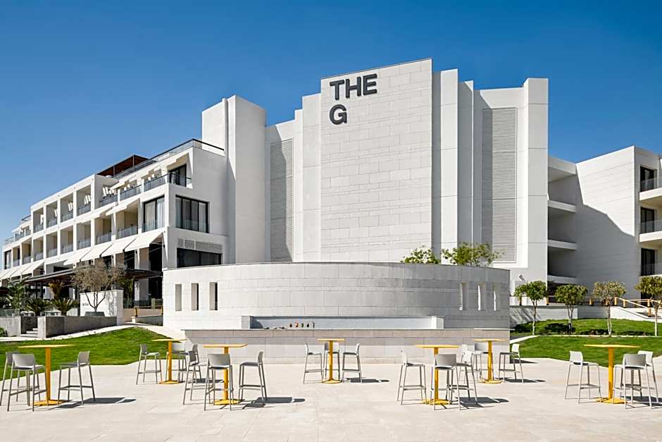 The G Einbay Golf Resort