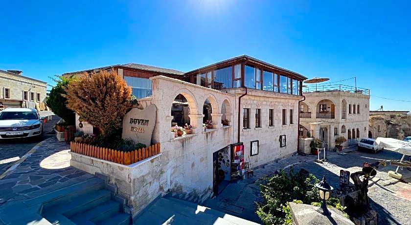 Duven Hotel Cappadocia