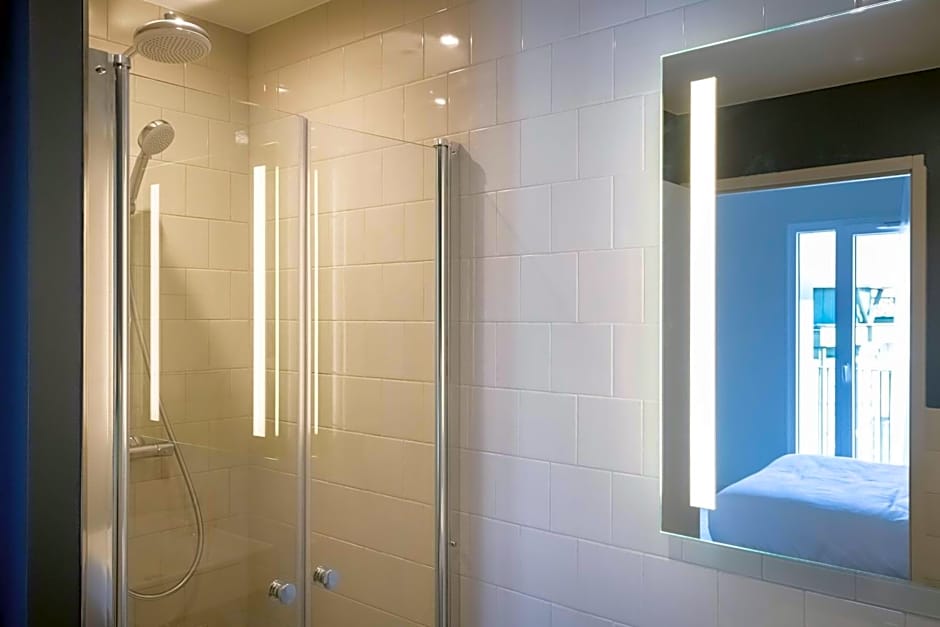 Best Western Hotel 11BAUER