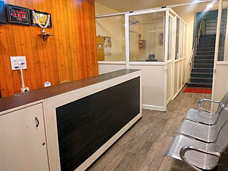 Hotel Sri Shakti Priya