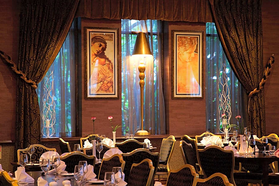 Preston Leyland Hotel Signature Collection by Best Western