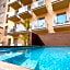 Arya Stadium Hotel