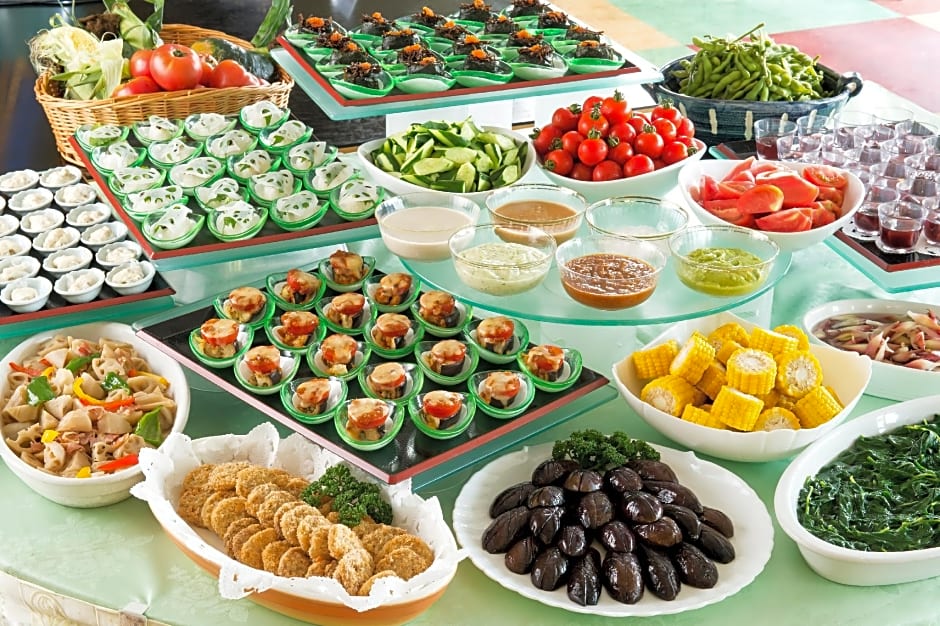 Kamogawa Sea World Hotel