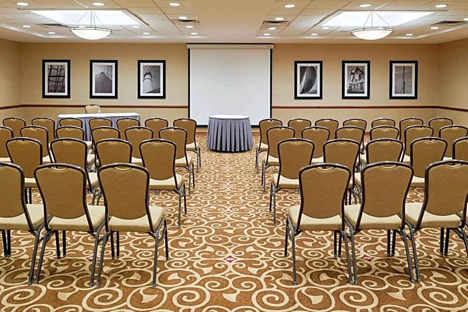 Clarion Hotel Airport Portland