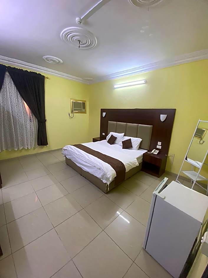 Al Eairy Apartments Madinah 3